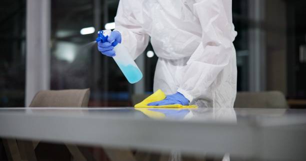 Licensed Biohazard service in Webster, FL - Trauma Clean Pros